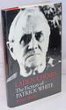 Laden Choirs: the Fiction of Patrick White