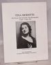 Tina Modotti: the Person, the Performer, the Photographer; 5 April-9 June 1995 [Program]