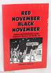 Red November, Black November: Culture and Community in the Industrial Workers of the World
