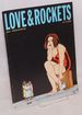 Love and Rockets #40