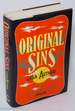 Original Sins: a Novel