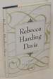 Rebecca Harding Davis