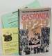 Gastonia, 1929. the Story of the Loray Mill Strike