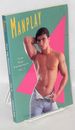 Manplay: True Gay Encounters; Volume 3