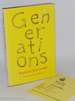 Generations; Poems. Preface By Ruth Whitman