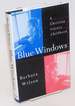 Blue Windows: a Christian Science Childhood