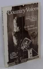 Country Voices: the Oral History of a Japanese American Family Farm Community