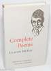 Complete Poems
