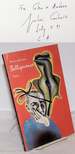 Belligerence: Poems [Inscribed & Signed]