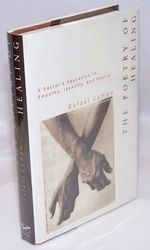 The Poetry of Healing; a Doctor's Education in Empathy, Identity, and Desire