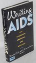 Writing Aids; Gay Literature, Language, and Analysis