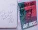 Last Rights, 13 Fatal Encounters With the State's Justice