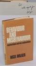 Behaviour and Misbehaviour: Explanations and Non-Explanations