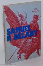 Samuel R. Delany