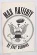 Max Rafferty: a Study in Simplicity