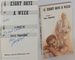 Eight Days a Week: a Novel