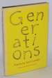Generations; Poems