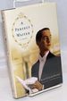 A Perfect Waiter: a Novel