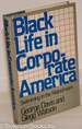 Black Life in Corporate America; Swimming in the Mainstream
