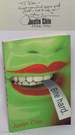 Bite Hard [Inscribed & Signed]