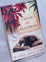 Captain of the Sleepers a Novel