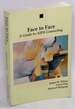 Face to Face; a Guide to Aids Counseling