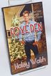Foxe Den: a Holiday Collection
