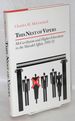 This Nest of Vipers; McCarthyism and Higher Education in the Mundel Affair, 1951-52