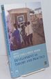 Development as Theory and Practice; Current Perspectives on Development and Co-Operation