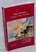 Face to Face: a Guide to Aids Counseling, Updated Version