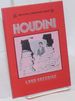 Houdini [Inscribed & Signed]