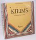Kilims, Flat-Woven Tapestry Rugs