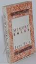 Memory Board: a Novel