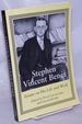 Stephen Vincent Ben�t: Essays on His Life and Work