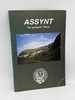 Assynt the Geologists' Mecca