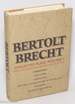 Bertolt Brecht: Collected Plays; Vol. 9: the Tutor, Coriolanus, the Trial of Joan of Arc at Rouen, Don Juan, & Trumpets & Drums