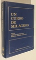 Un Curso De Milagros