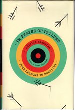 In Praise of Failure: Four Lessons in Humility