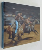 Eight Seconds: Black Rodeo Culture: Photographs By Ivan McClellan
