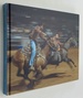 Eight Seconds: Black Rodeo Culture: Photographs By Ivan McClellan
