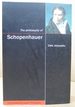 Philosophy of Schopenhauer