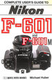 Nikon F.601 and F.601m (Hove User's Guide)