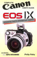 Complete Canon Users' Guide: Canon Eos 1x