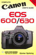 Canon Eos 600/630: International Users' Guide