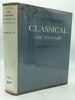 The Oxford Classical Dictionary