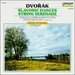 Dvor�k: Slavonic Dances; String Serenade