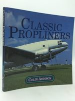 Classic Propliners