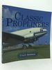 Classic Propliners