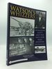 Watson's Whizzers: Operation Lusty and the Race for Nazi Aviation Technology