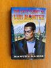 The Last Client of Luis Montez